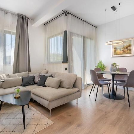Villa 64 Apartment #2 Млини Экстерьер фото