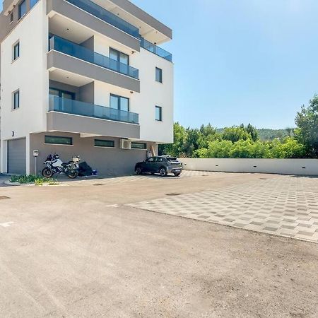 Villa 64 Apartment #2 Млини Экстерьер фото