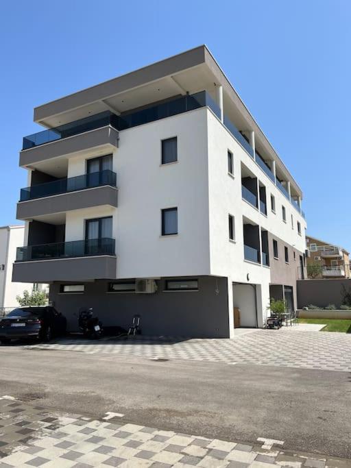 Villa 64 Apartment #2 Млини Экстерьер фото